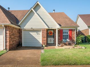 3615 Sunray Cv, Bartlett, TN 38135