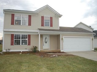 4362 Kestrel Ln, Burton, MI 48519