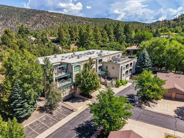 50 Brookstone Court #E, Durango, CO 81301