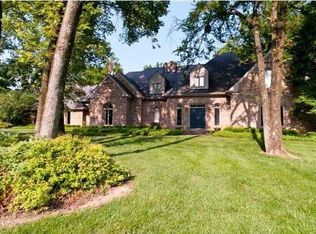 5604 Wolf Pen Trce, Prospect, KY 40059