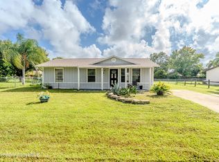 530 Sherman St SE, Palm Bay, FL 32909