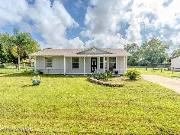 530 Sherman St SE, Palm Bay, FL 32909