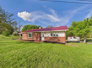 5444 Alum Spring Rd, Pulaski, VA 24301