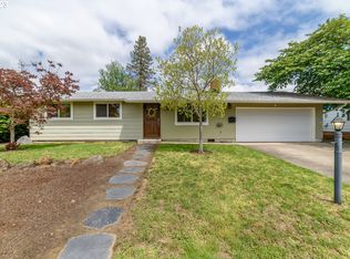 348 U St, Springfield, OR 97477