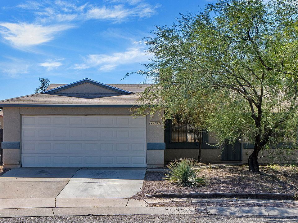 1873 W Ransom Oaks Dr, Tucson, AZ 85746 Zillow