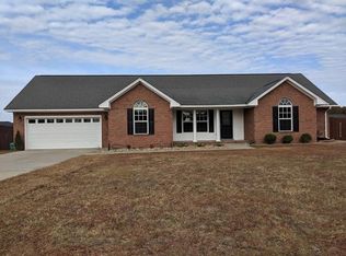 3775 Rhododendron St, Sumter, SC 29154