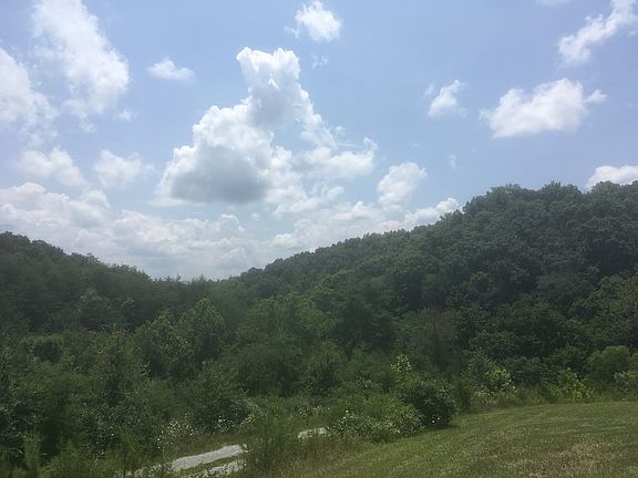 Front Yard View