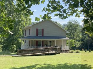 163 Hickory Ln, Woodstock, VA 22664
