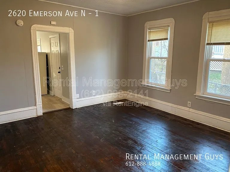 2620 Emerson Ave N #1 — Photo 11