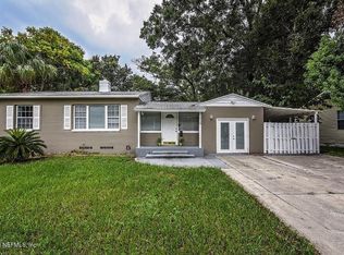 338 Laurina St, Jacksonville, FL 32216