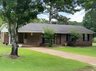 30022 Jack Brown Rd, Amory, MS 38821