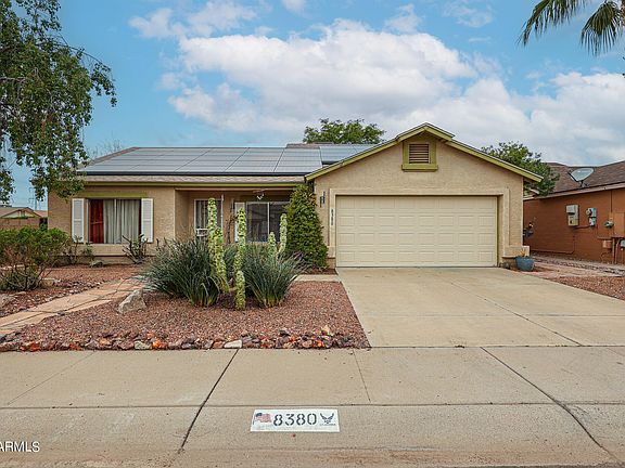 2nd image of 8380 N 107TH Drive