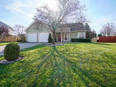 6923 Hardwood Dr, Indianapolis, IN, 46250