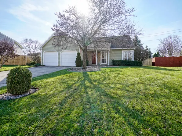 6923 Hardwood Dr, Indianapolis, IN 46250