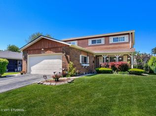 303 E Harrison St, Elmhurst, IL 60126