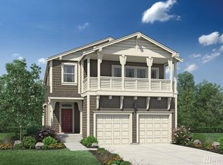 24607 NE 16th St, Redmond, WA 98074