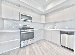 838 S La Brea Ave #PENTHOUSE 606, Los Angeles, CA 90036