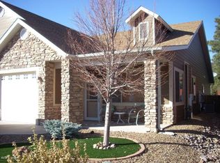 1800 E Greens Peak Pkwy, Show Low, AZ 85901