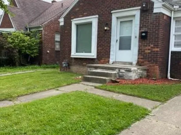 8539 Cloverlawn St, Detroit, MI 48204