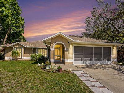 1362 Seahouse Street, Sebastian, FL, 32958