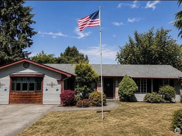 5717 60th Street Ct W, Tacoma, WA 98467