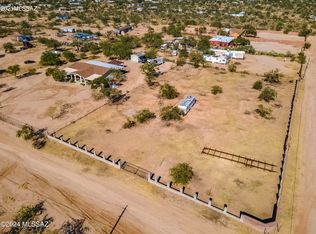 11860 W Vegas Dr, Tucson, AZ 85736