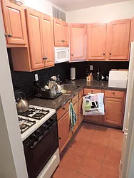 Rented by J Misrahi Realty Corp