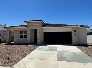 18417 W Chama Dr, Surprise, AZ 85387
