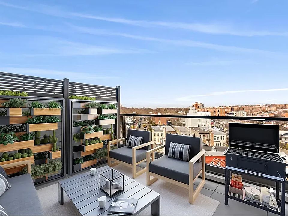 1st image of 13277 Metropolitan Ave #7Y