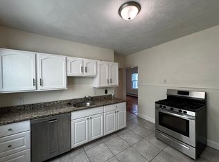 5 Partridge Ave #1, Somerville, MA 02145