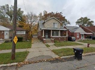 11069 Flanders St, Detroit, MI 48205