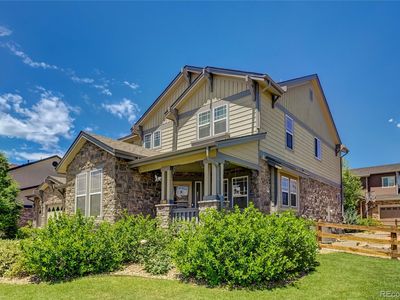 24123 E 2nd Drive, Aurora, CO, 80018