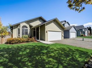 17521 Stanton St SE, Monroe, WA 98272