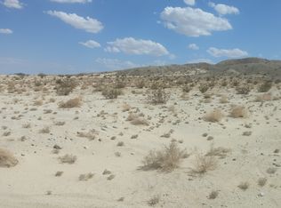 6411 E Hwy. 78, Ocotillo Wells, CA 92004