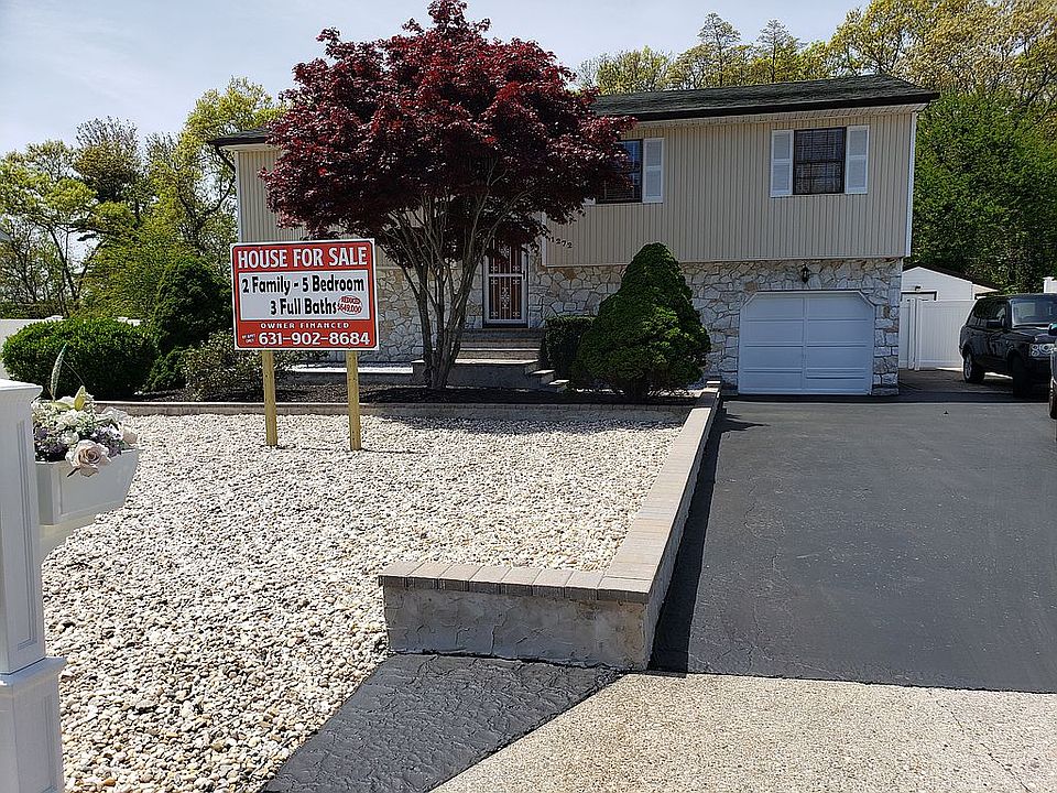 1272 Waverly Ave, Farmingville, NY 11738 Zillow