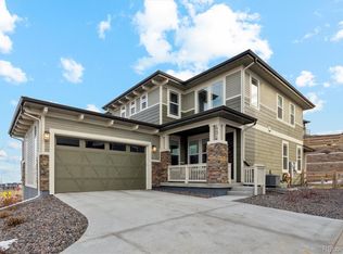 17214 W 94th Avenue, Arvada, CO 80007