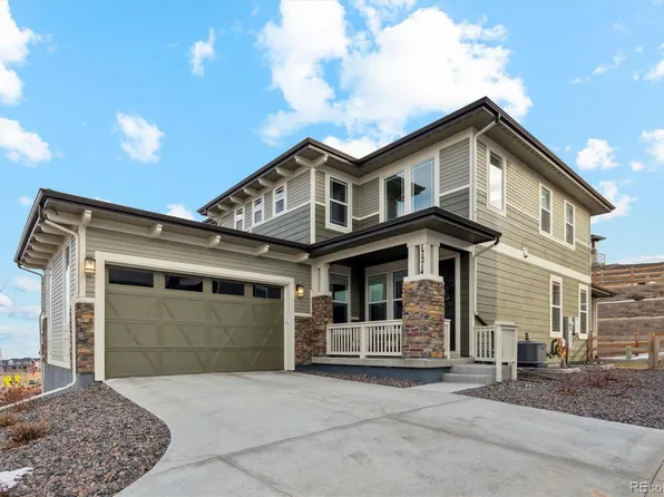 17214 W 94th Avenue, Arvada, CO 80007