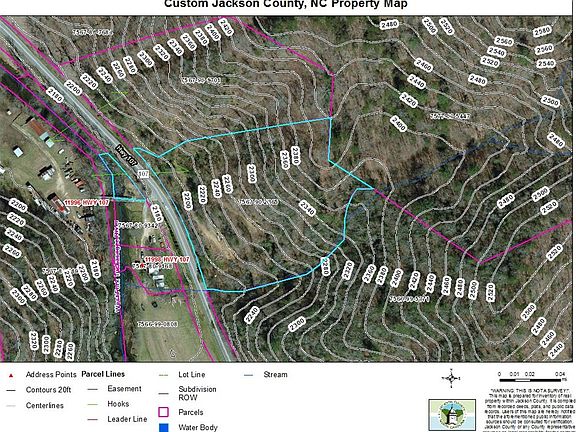 5th image of 2 Highway 107 Lot 2