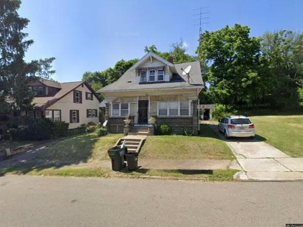 106 Shriver Ave SE, Massillon, OH 44646
