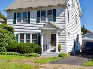 106 Sturges St, Jamestown, NY
