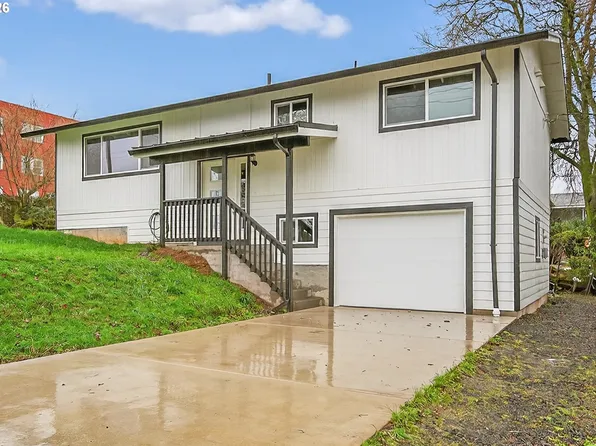 271 Tualatin St, Saint Helens, OR 97051