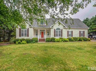 12107 Nc 96 Hwy N, Zebulon, NC 27597