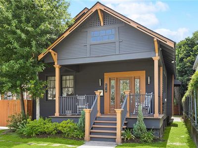 5919 W End Blvd, New Orleans, LA, 70124