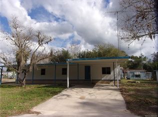 1635 N Julia Way, Hernando, FL 34442
