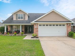 13064 Jordan Pl, Gulfport, MS 39503
