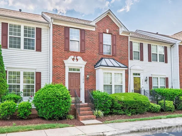 11018 Garden Oaks Ln, Charlotte, NC 28273