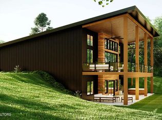 Chinquapin Dr, Sevierville, TN 37876
