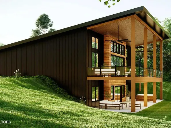 Chinquapin Dr, Sevierville, TN 37876