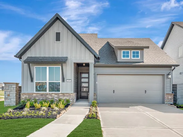 2470 Guava Hills Ln, Manvel, TX 77578