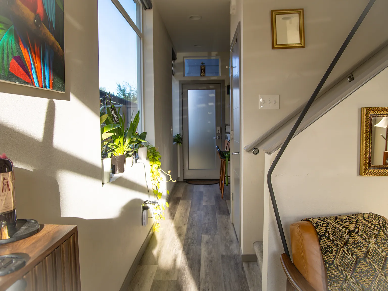 3 bed, 1170 sqft, $3,900 — Photo 4